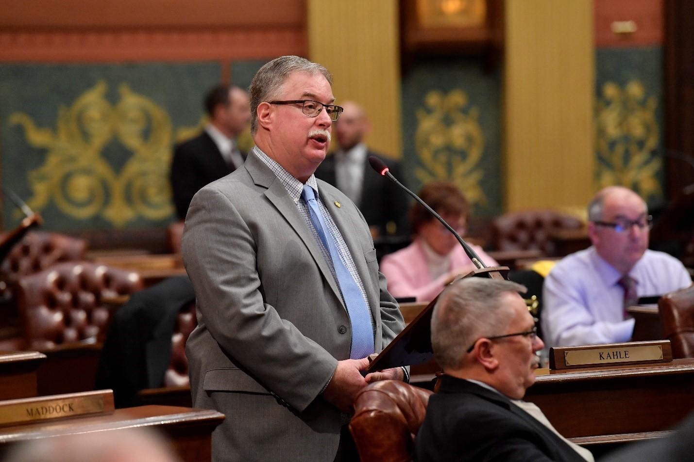 Michigan House Republicans