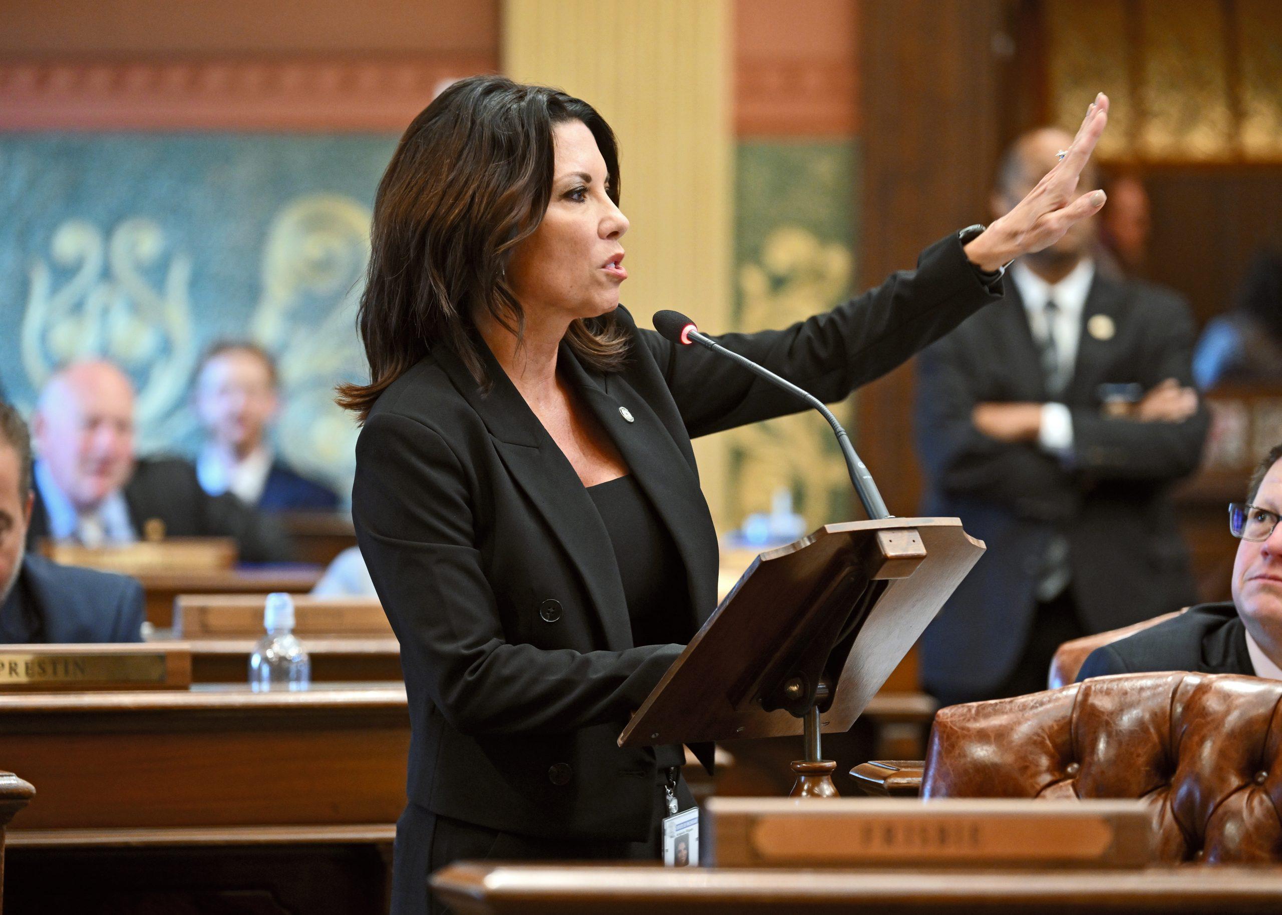 Michigan House Republicans