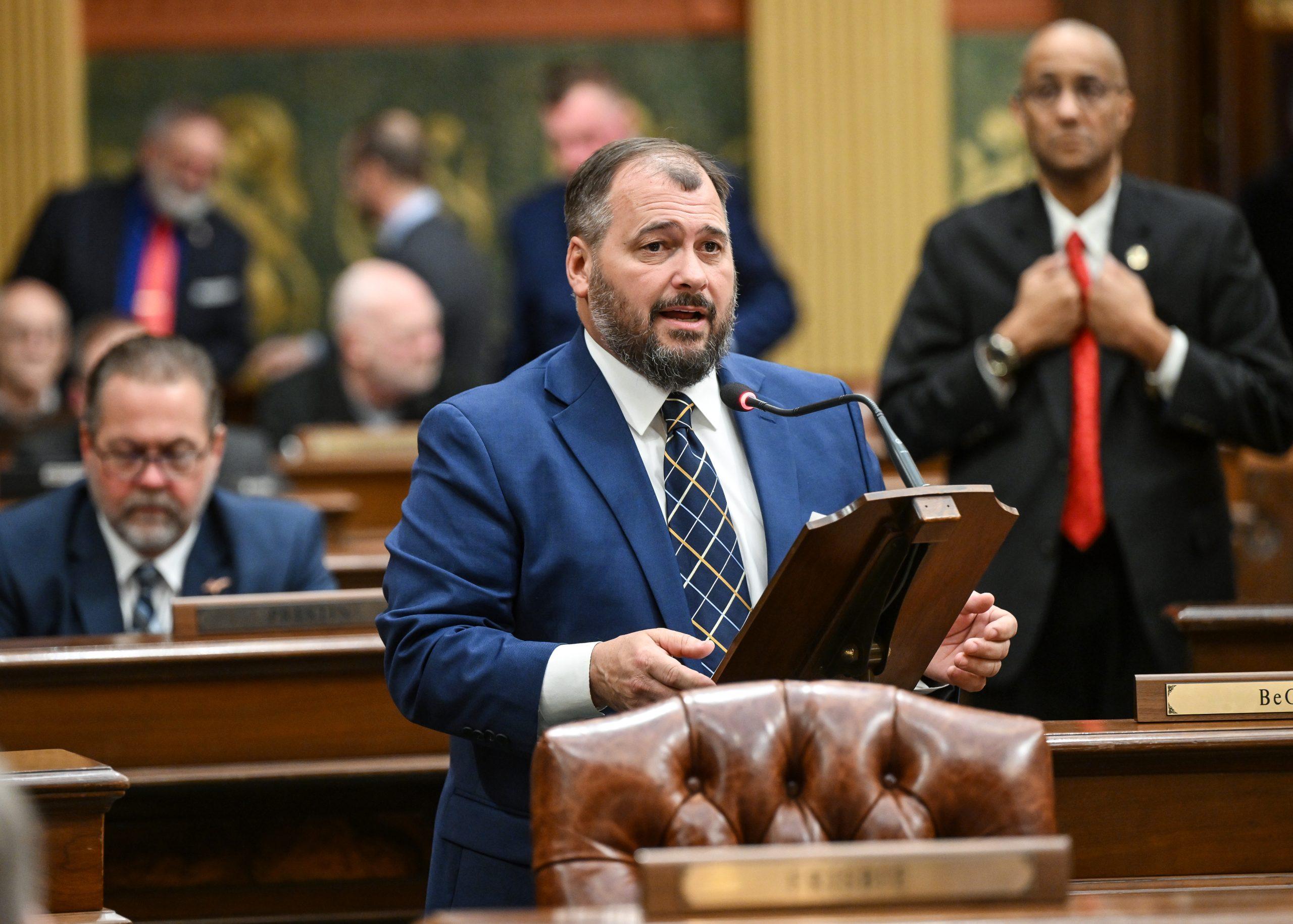 Michigan House Republicans