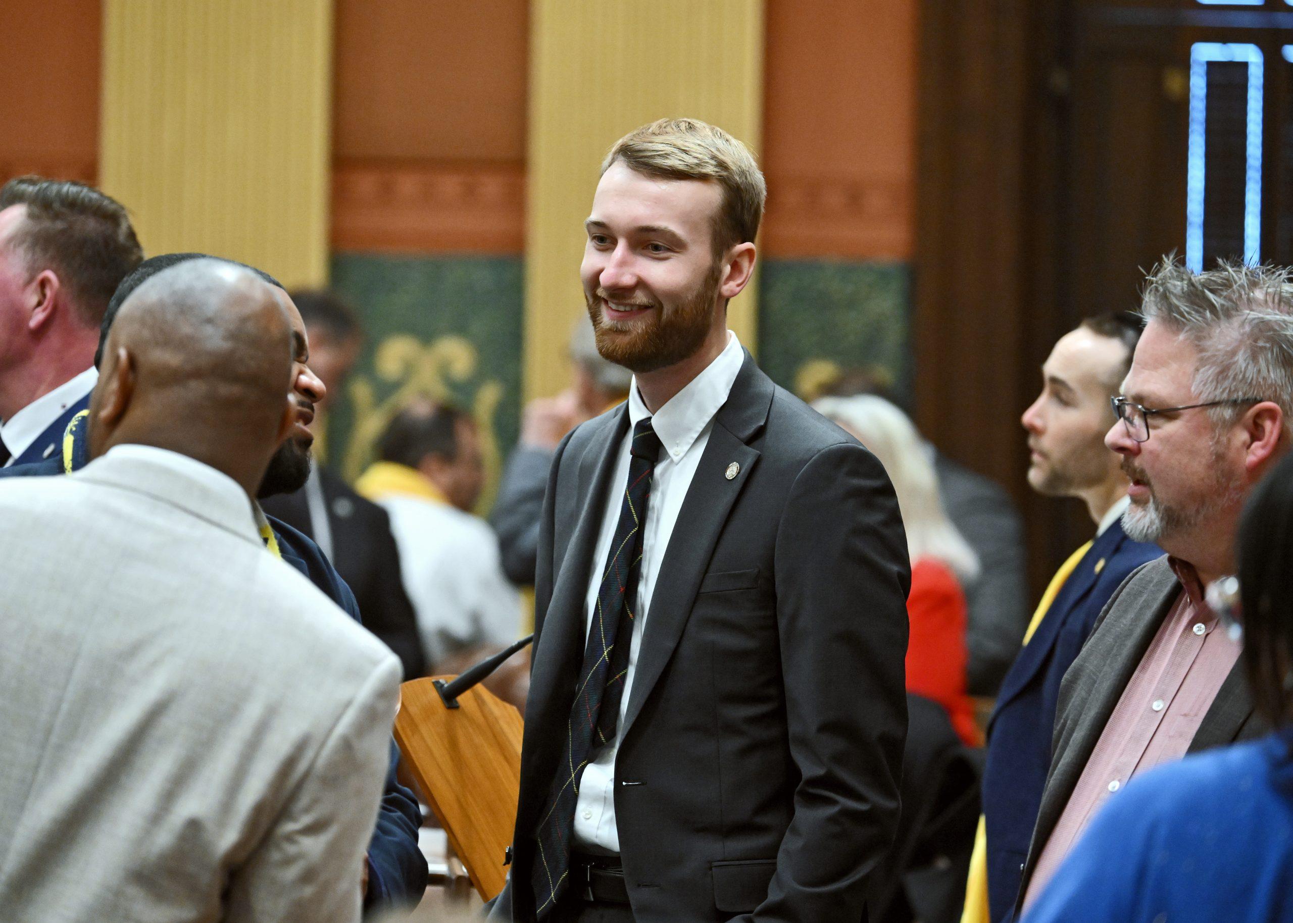 Michigan House Republicans